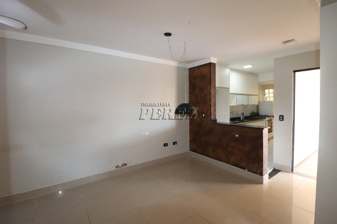 Casa  no Residencial Isadora, de 4 quartos, 174.64 m² à venda no Jardim Esperança - Londrina/PR - Foto 7