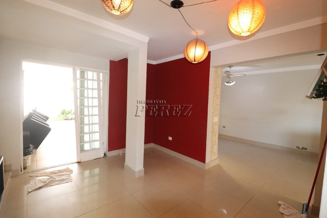 Casa  no Residencial Isadora, de 4 quartos, 174.64 m² à venda no Jardim Esperança - Londrina/PR - Foto 8