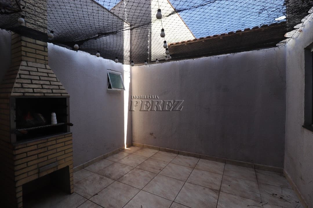 Casa  no Residencial Isadora, de 4 quartos, 174.64 m² à venda no Jardim Esperança - Londrina/PR - Foto 9