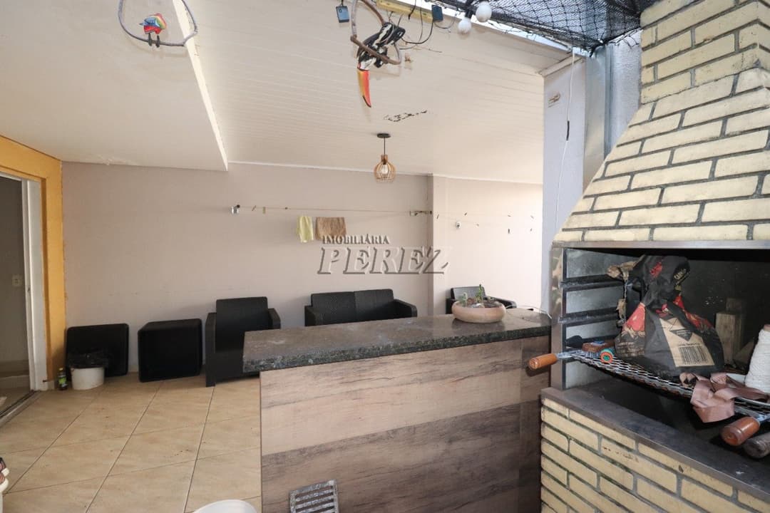 Casa  no Residencial Isadora, de 4 quartos, 174.64 m² à venda no Jardim Esperança - Londrina/PR - Foto 11
