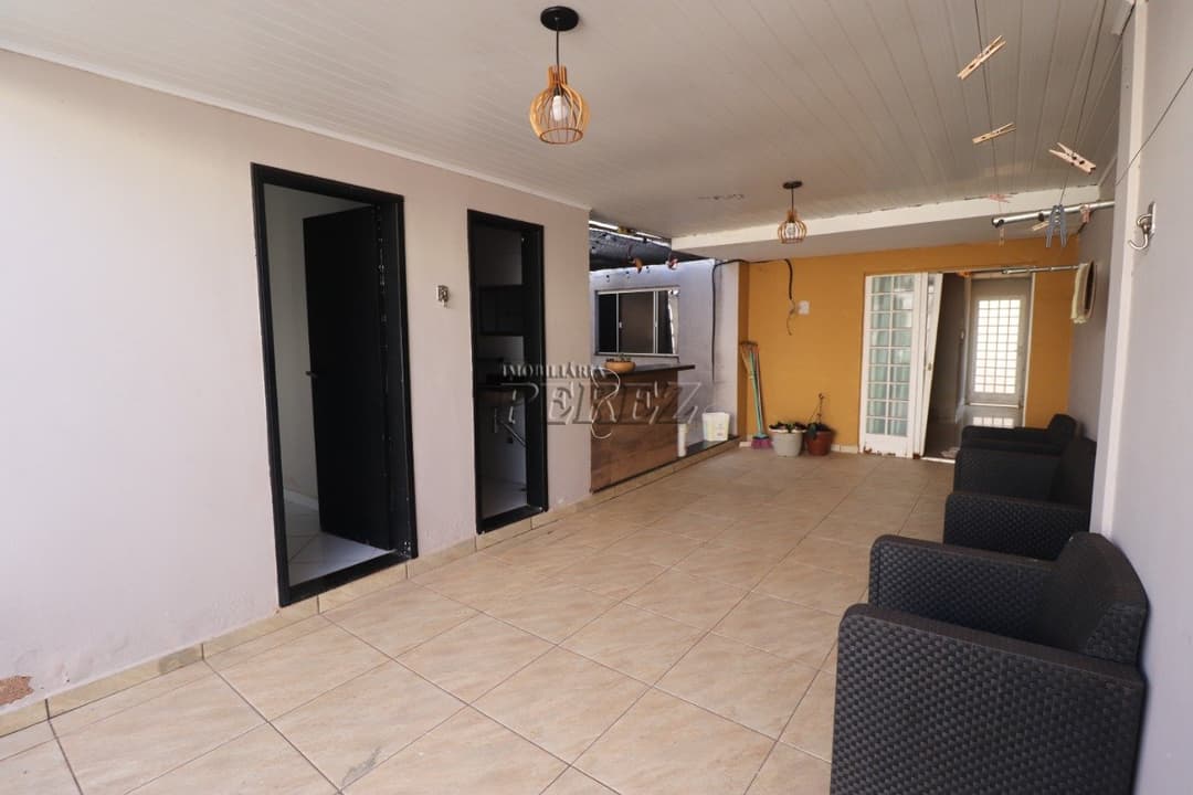 Casa  no Residencial Isadora, de 4 quartos, 174.64 m² à venda no Jardim Esperança - Londrina/PR - Foto 13
