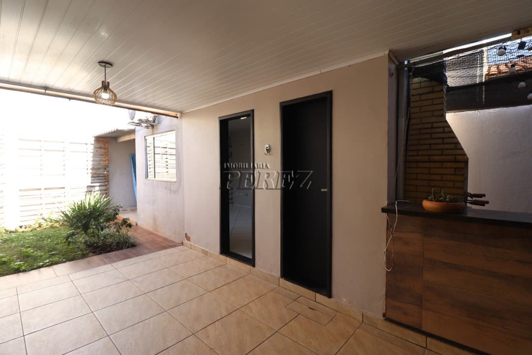 Casa  no Residencial Isadora, de 4 quartos, 174.64 m² à venda no Jardim Esperança - Londrina/PR - Foto 16