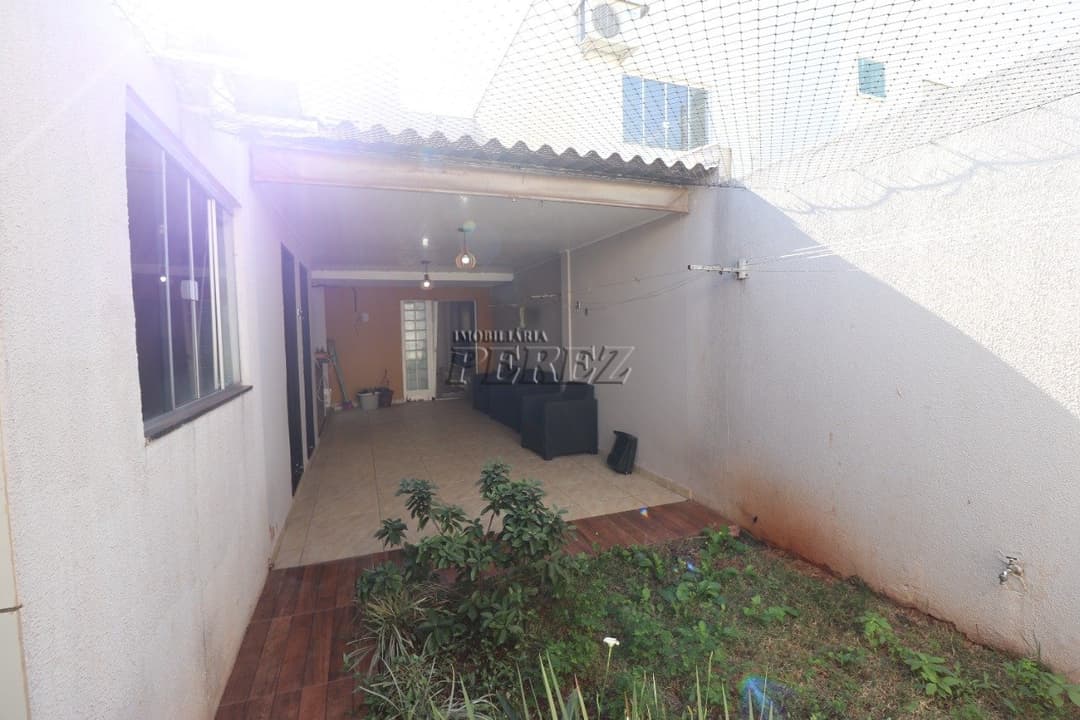 Casa  no Residencial Isadora, de 4 quartos, 174.64 m² à venda no Jardim Esperança - Londrina/PR - Foto 18