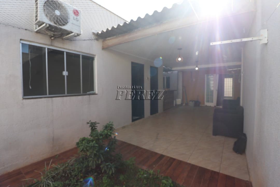 Casa  no Residencial Isadora, de 4 quartos, 174.64 m² à venda no Jardim Esperança - Londrina/PR - Foto 19