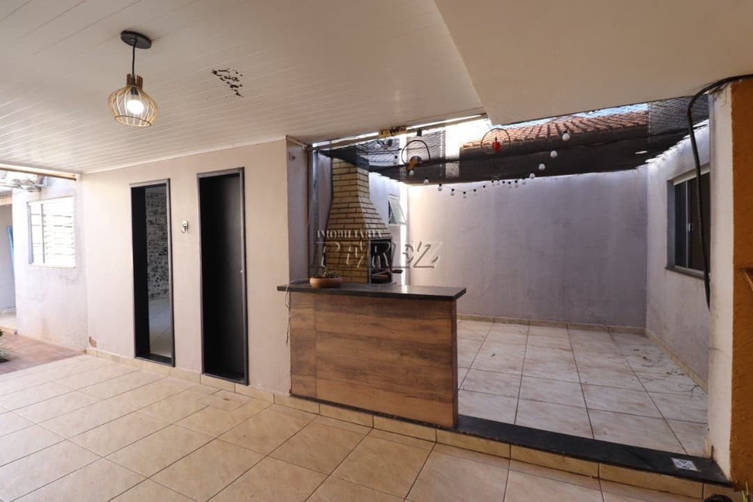 Casa  no Residencial Isadora, de 4 quartos, 174.64 m² à venda no Jardim Esperança - Londrina/PR - Foto 20