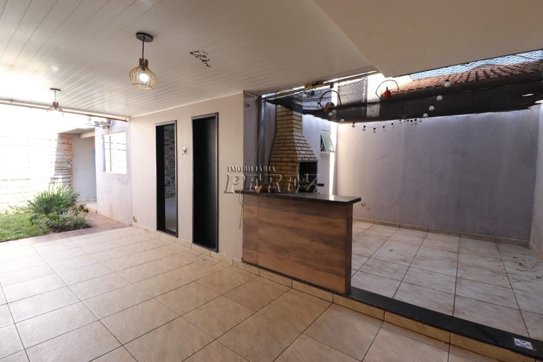Casa  no Residencial Isadora, de 4 quartos, 174.64 m² à venda no Jardim Esperança - Londrina/PR - Foto 21