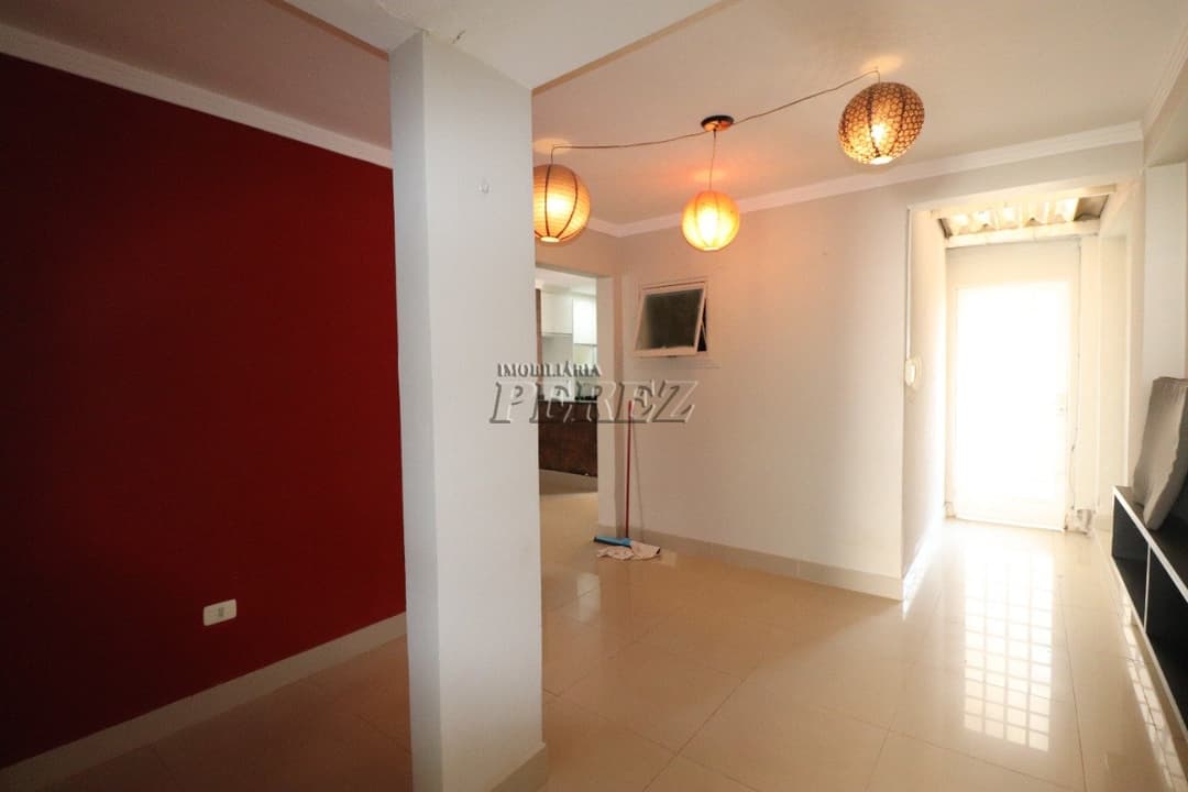 Casa  no Residencial Isadora, de 4 quartos, 174.64 m² à venda no Jardim Esperança - Londrina/PR - Foto 22