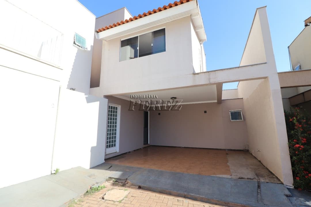 Casa  no Residencial Isadora, de 4 quartos, 174.64 m² à venda no Jardim Esperança - Londrina/PR - Foto 0