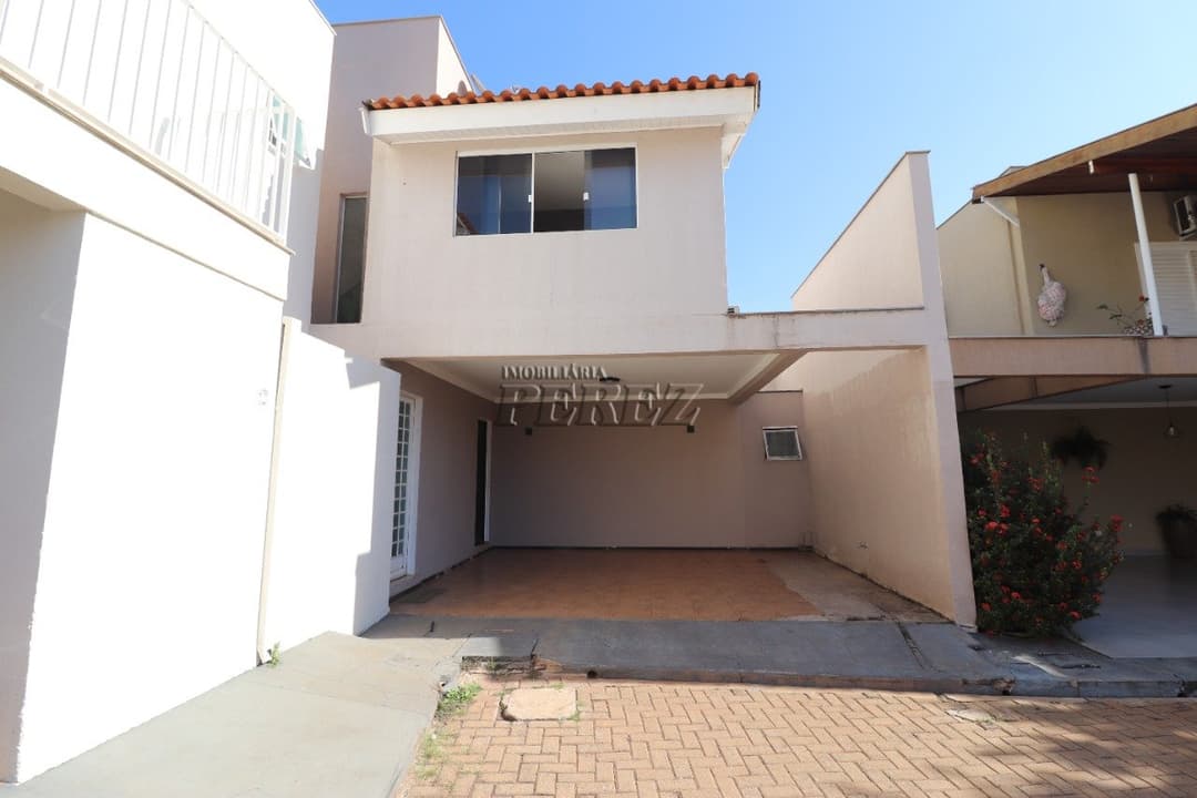 Casa  no Residencial Isadora, de 4 quartos, 174.64 m² à venda no Jardim Esperança - Londrina/PR - Foto 26