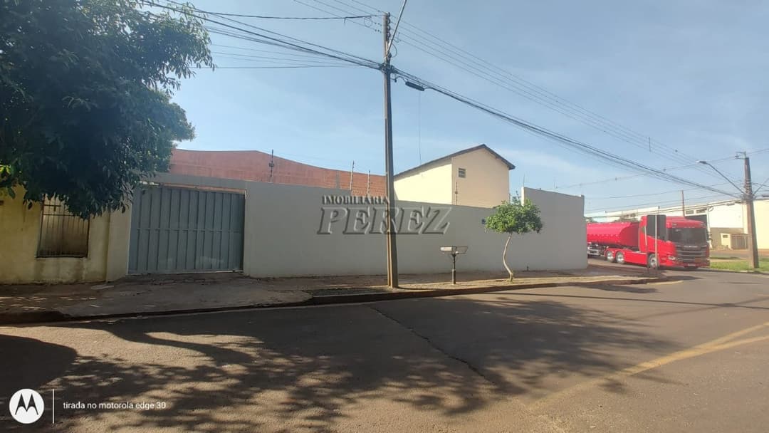 Imóvel comercial a venda na avenida Luigi Amorese, Jardim Maria Lucia - Foto 17