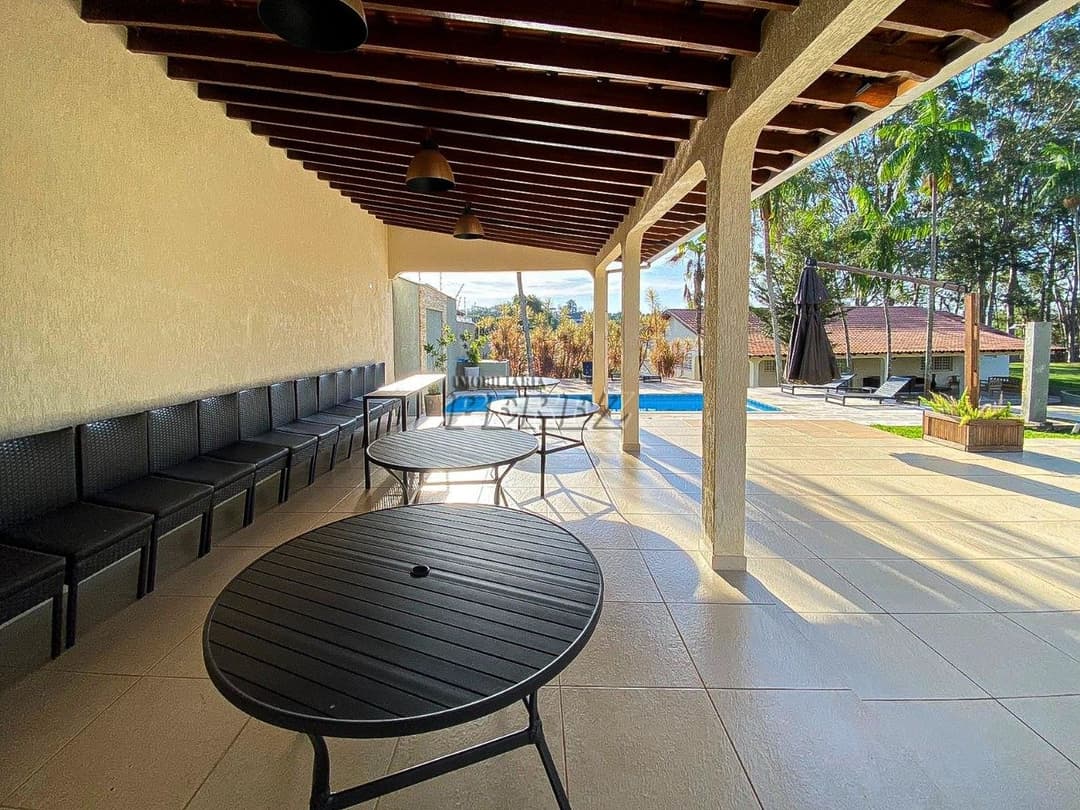 Casa, de 5 quartos, 450 m² para alugar no Esperança - Londrina/PR - Foto 18