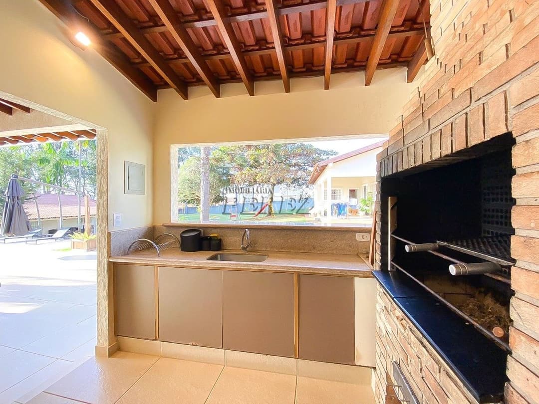 Casa, de 5 quartos, 450 m² para alugar no Esperança - Londrina/PR - Foto 16