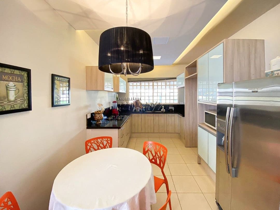 Casa, de 5 quartos, 450 m² para alugar no Esperança - Londrina/PR - Foto 5