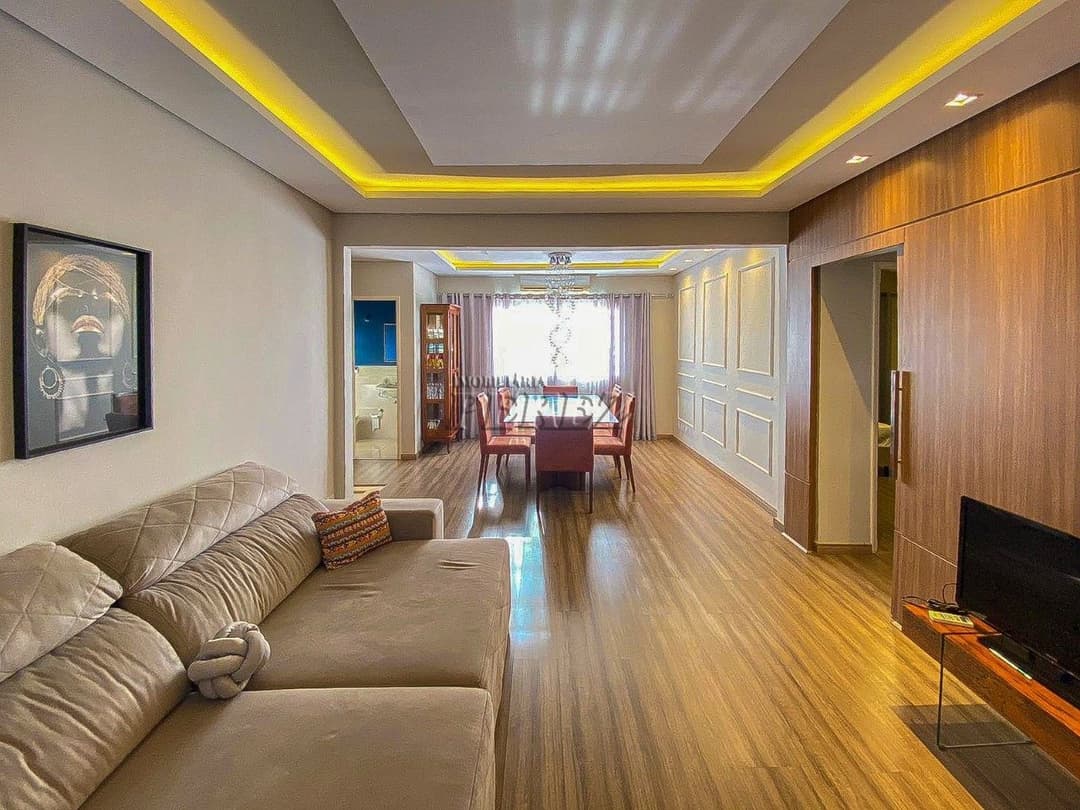 Casa, de 5 quartos, 450 m² para alugar no Esperança - Londrina/PR - Foto 4