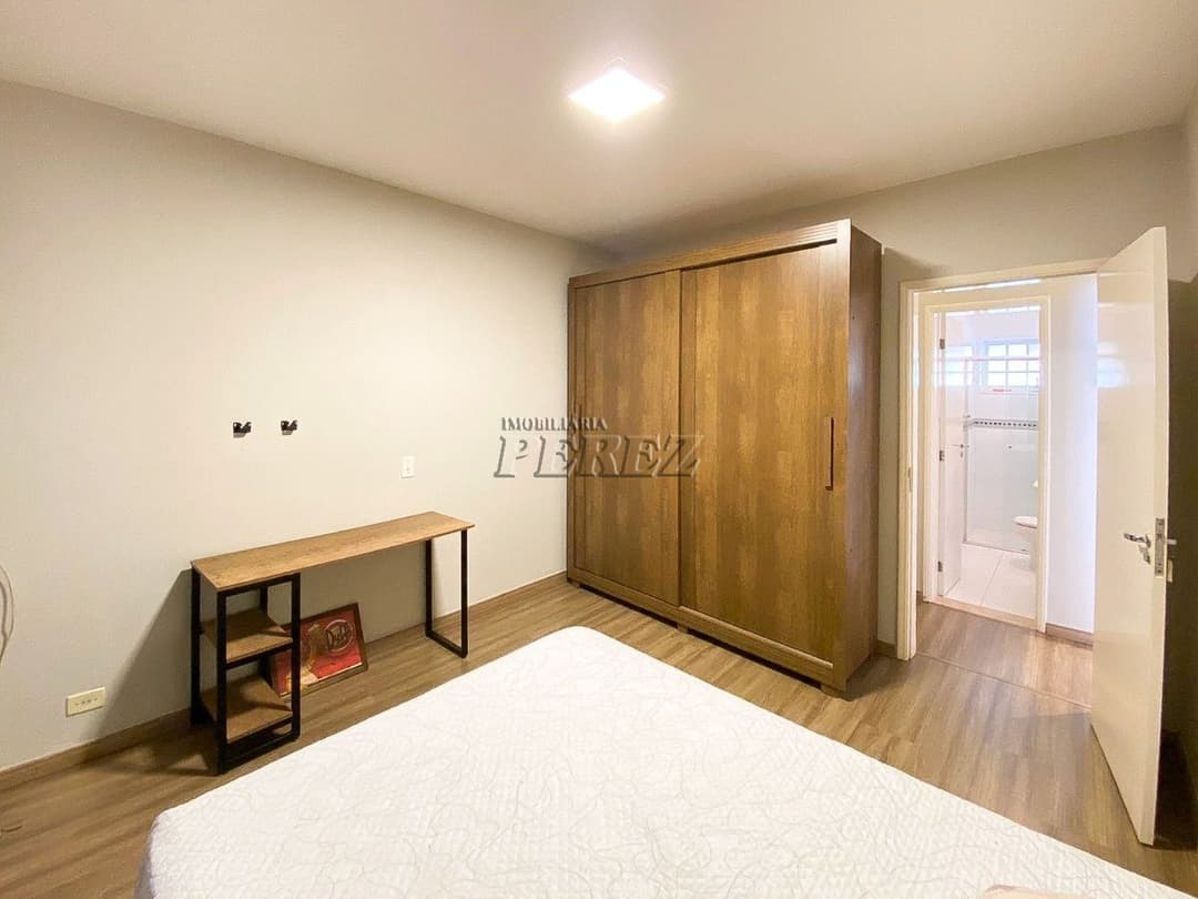 Casa, de 5 quartos, 450 m² para alugar no Esperança - Londrina/PR - Foto 7