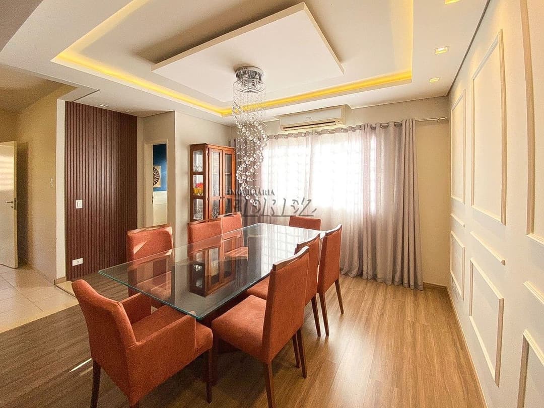Casa, de 5 quartos, 450 m² para alugar no Esperança - Londrina/PR - Foto 3