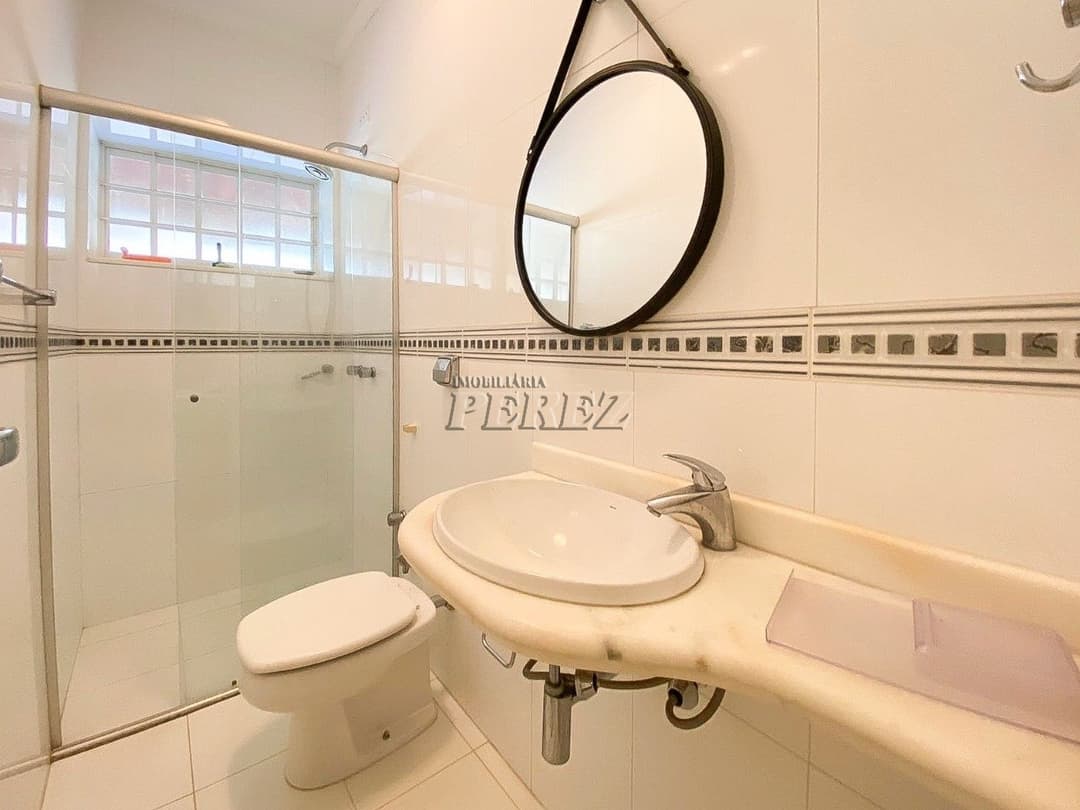 Casa, de 5 quartos, 450 m² para alugar no Esperança - Londrina/PR - Foto 6