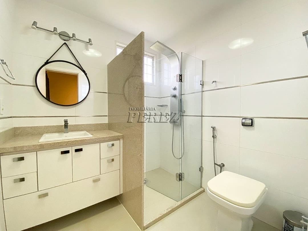 Casa, de 5 quartos, 450 m² para alugar no Esperança - Londrina/PR - Foto 9