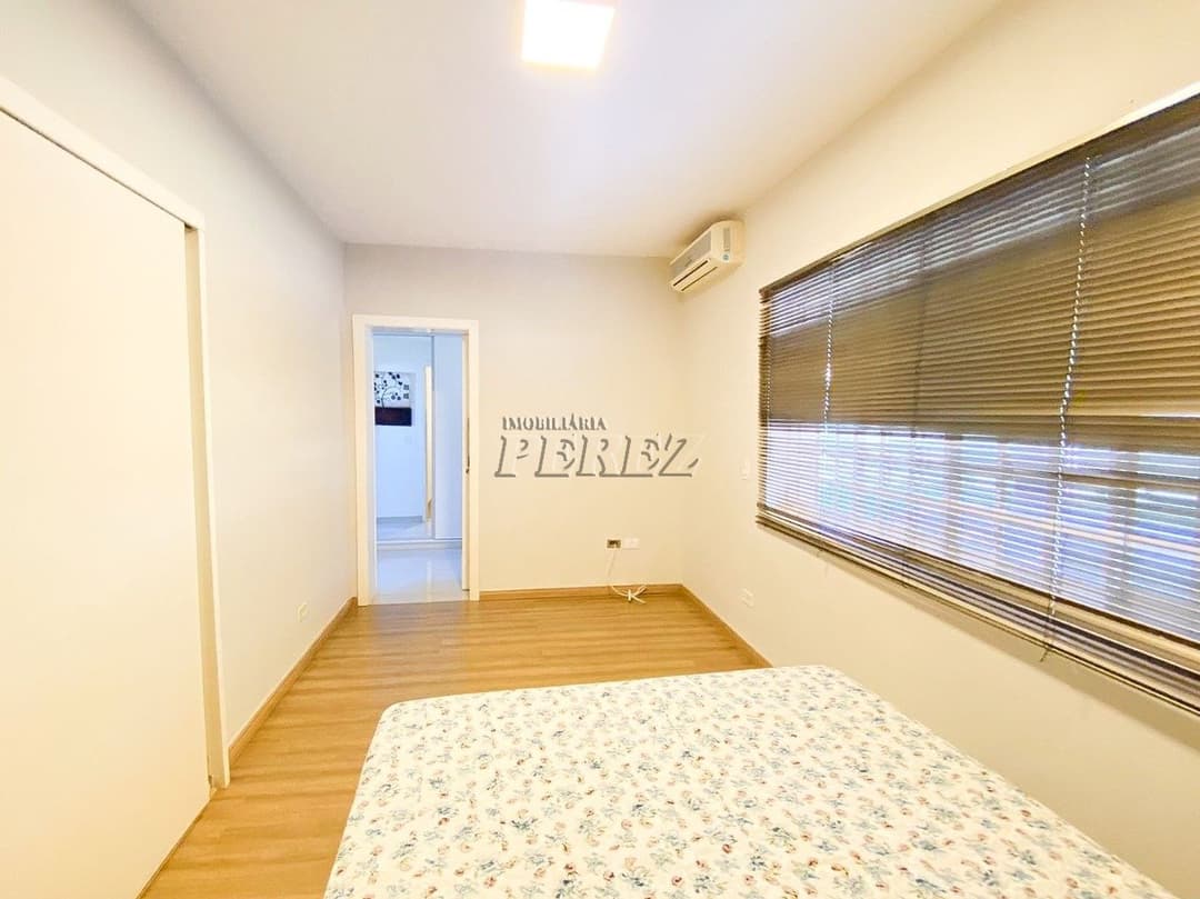 Casa, de 5 quartos, 450 m² para alugar no Esperança - Londrina/PR - Foto 11
