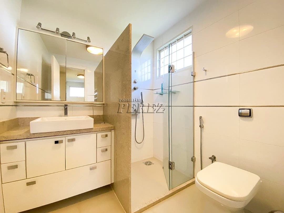 Casa, de 5 quartos, 450 m² para alugar no Esperança - Londrina/PR - Foto 12