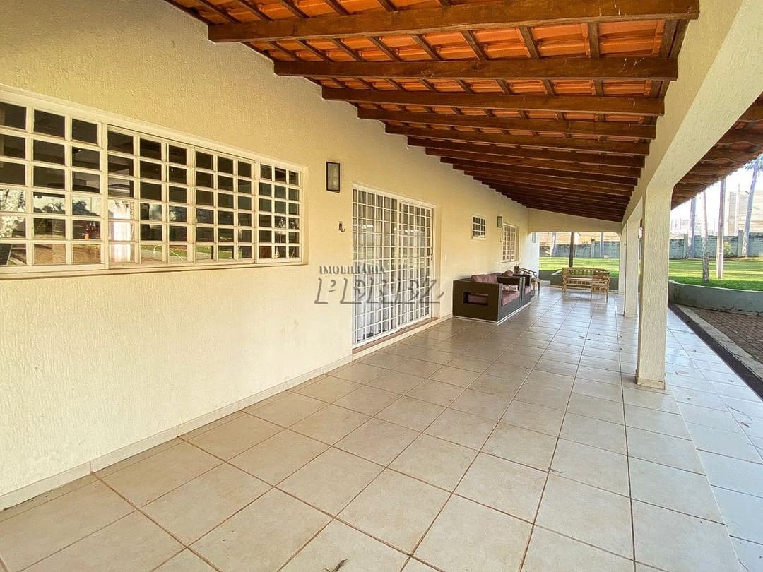 Casa, de 5 quartos, 450 m² para alugar no Esperança - Londrina/PR - Foto 2