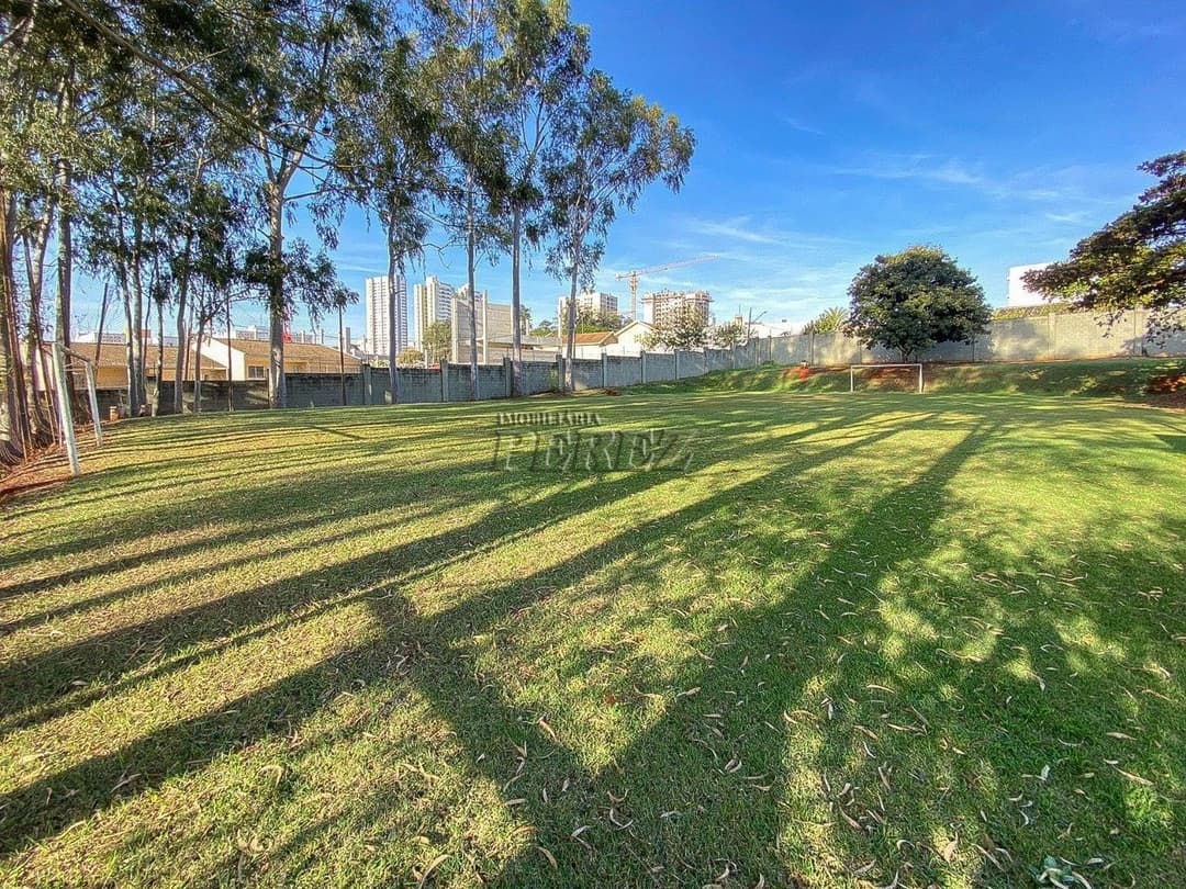 Casa, de 5 quartos, 450 m² para alugar no Esperança - Londrina/PR - Foto 21