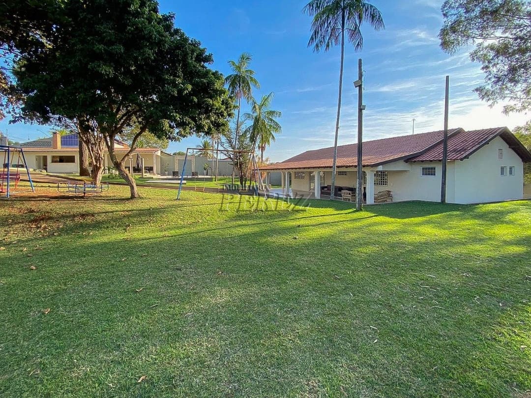 Casa, de 5 quartos, 450 m² para alugar no Esperança - Londrina/PR - Foto 19
