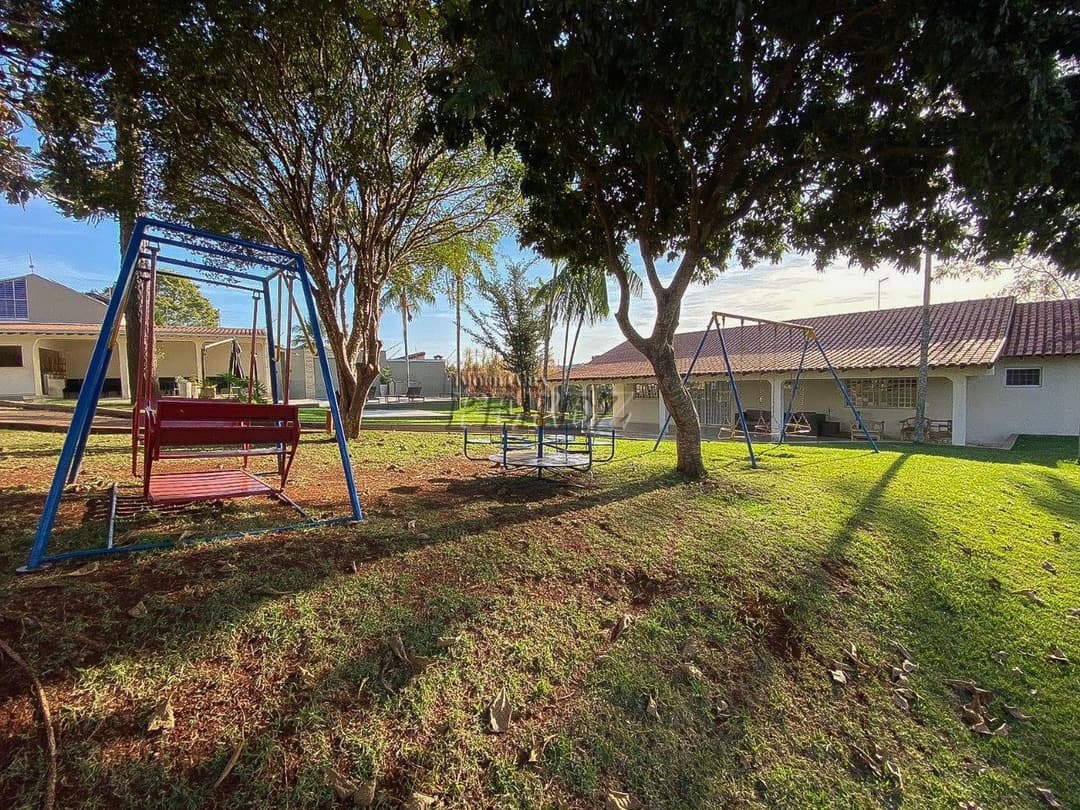 Casa, de 5 quartos, 450 m² para alugar no Esperança - Londrina/PR - Foto 20