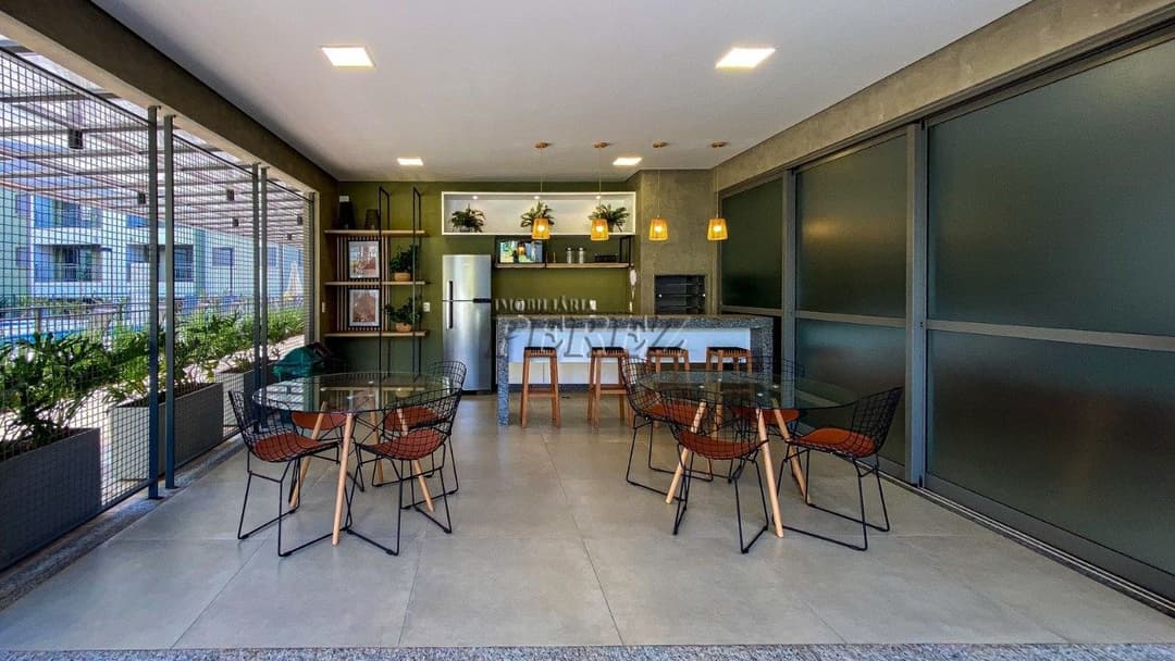 Apartamento no Sunny Downtown, de 2 quartos, 51 m² à venda no Vila Terezinha - Londrina/PR - Foto 15