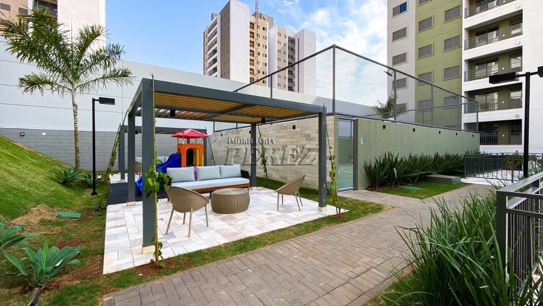 Apartamento no Sunny Downtown, de 2 quartos, 51 m² à venda no Vila Terezinha - Londrina/PR - Foto 14