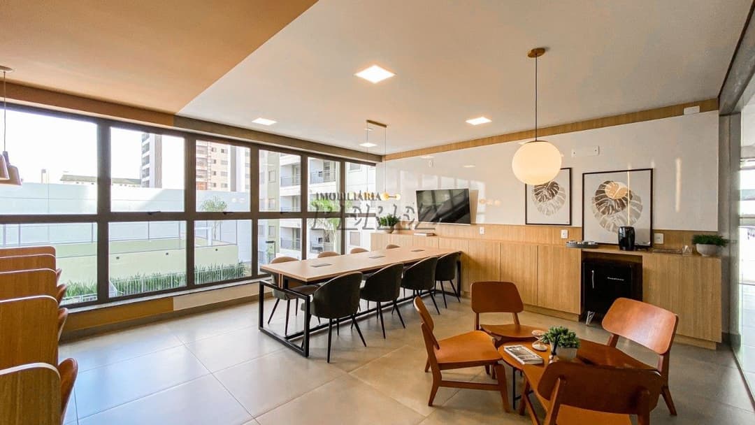 Apartamento no Sunny Downtown, de 2 quartos, 51 m² à venda no Vila Terezinha - Londrina/PR - Foto 16