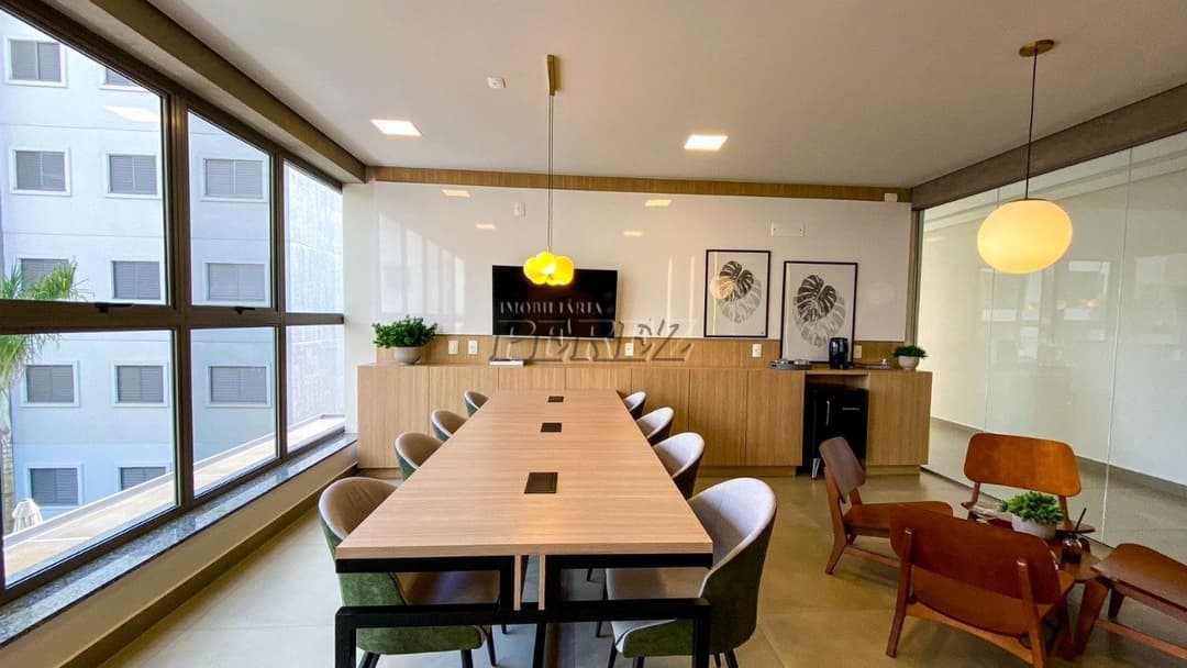 Apartamento no Sunny Downtown, de 2 quartos, 51 m² à venda no Vila Terezinha - Londrina/PR - Foto 17