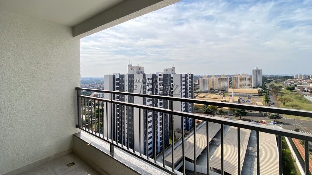 Apartamento no Sunny Downtown, de 2 quartos, 51 m² à venda no Vila Terezinha - Londrina/PR - Foto 9
