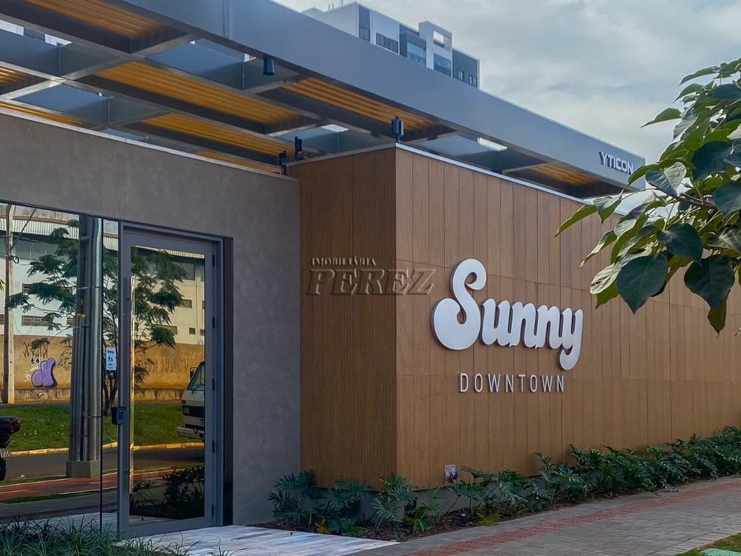 Apartamento no Sunny Downtown, de 2 quartos, 51 m² à venda no Vila Terezinha - Londrina/PR - Foto 23