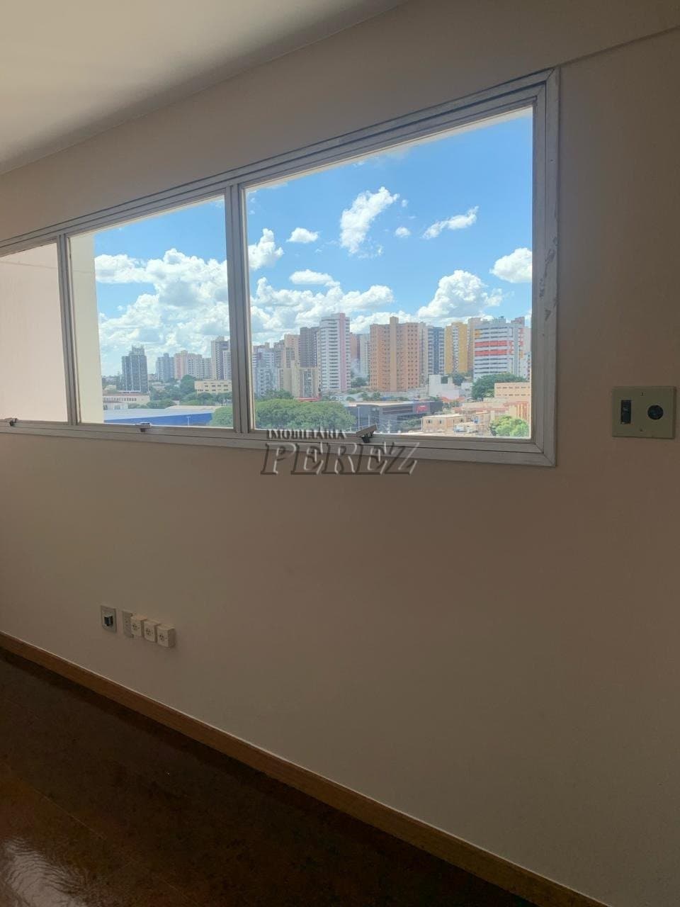 Salas, 90.71 m² para alugar no Jardim América - Londrina/PR - Foto 9