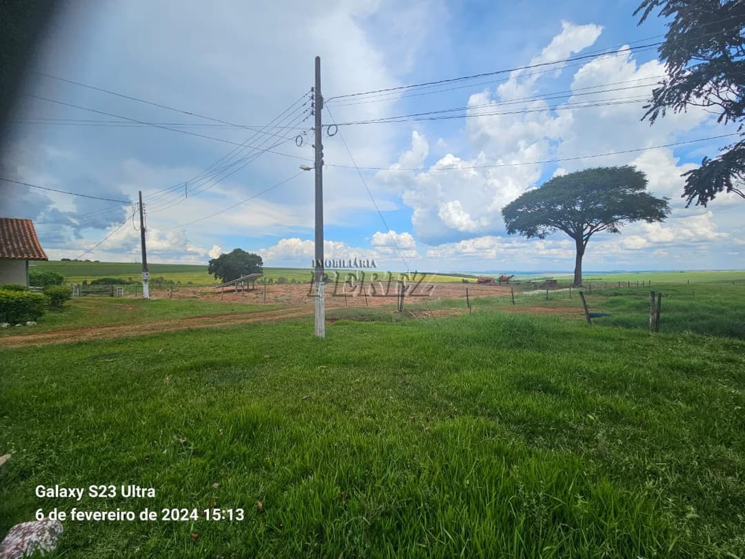Fazenda 63,00 alqueiresPaulistas a venda na rua Bahia em Prado Ferreira, na Fazenda Ingá Mirim - Foto 6