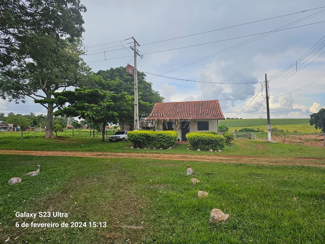 Fazenda 63,00 alqueiresPaulistas a venda na rua Bahia em Prado Ferreira, na Fazenda Ingá Mirim - Foto 9