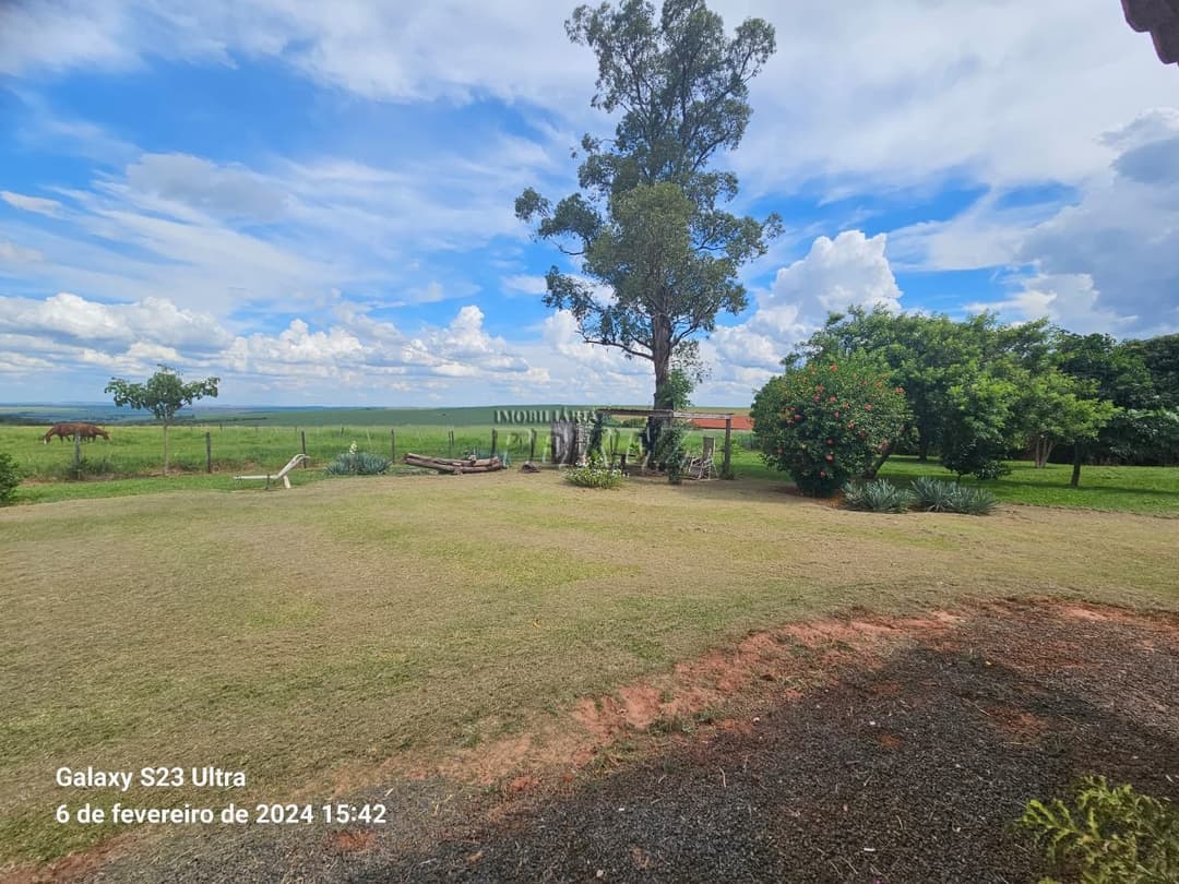 Fazenda 63,00 alqueiresPaulistas a venda na rua Bahia em Prado Ferreira, na Fazenda Ingá Mirim - Foto 5