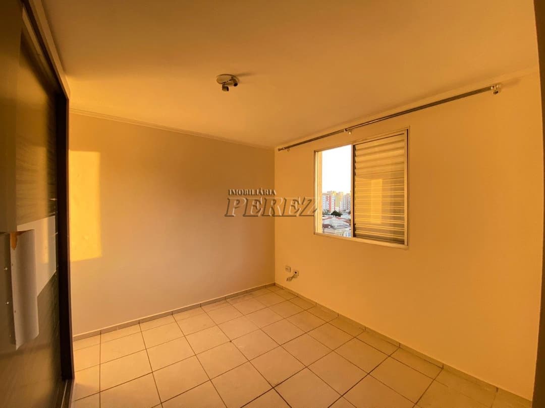 Apartamento no Condomínio Residencial Luiza, de 2 quartos à venda no Jardim América - Londrina/PR - Foto 9