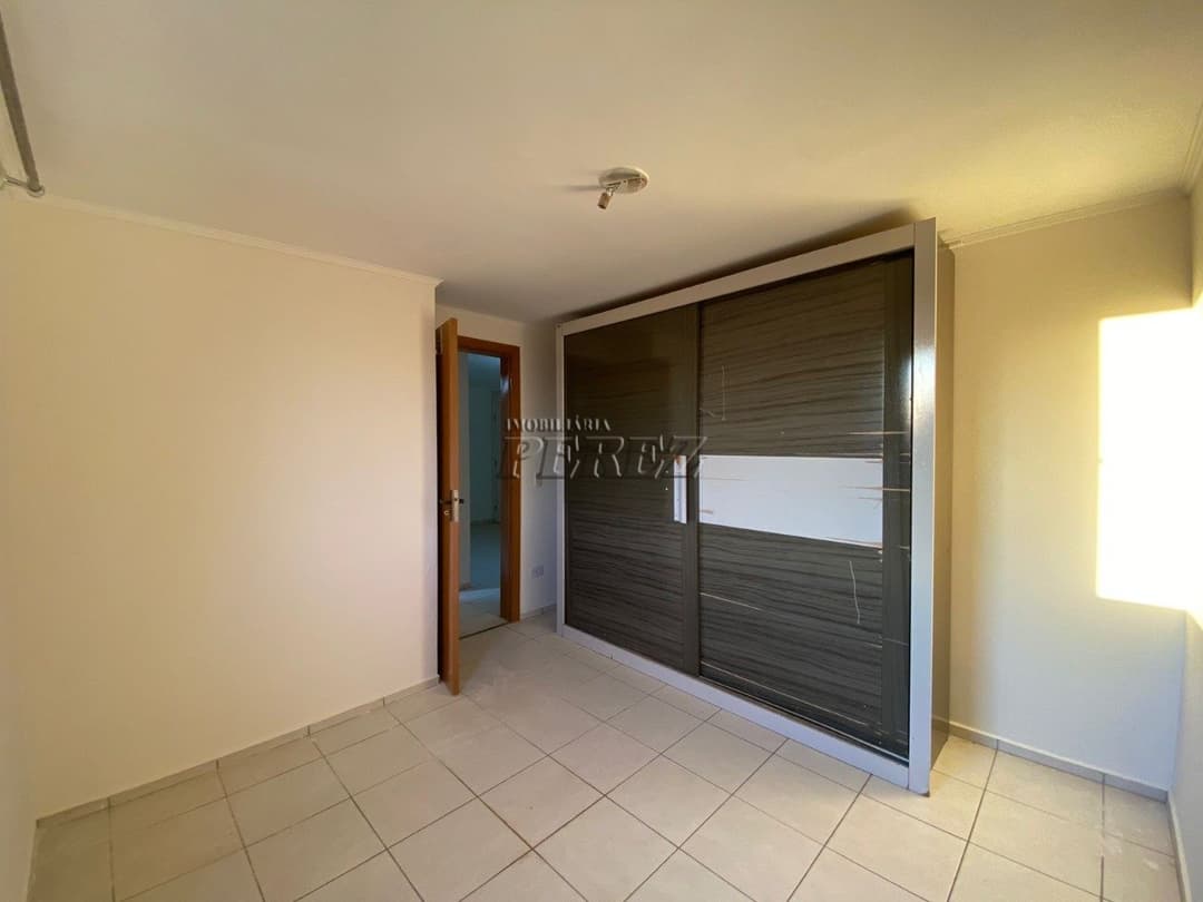 Apartamento no Condomínio Residencial Luiza, de 2 quartos à venda no Jardim América - Londrina/PR - Foto 10