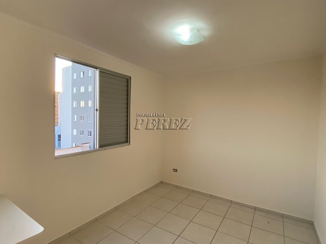 Apartamento no Condomínio Residencial Luiza, de 2 quartos à venda no Jardim América - Londrina/PR - Foto 15