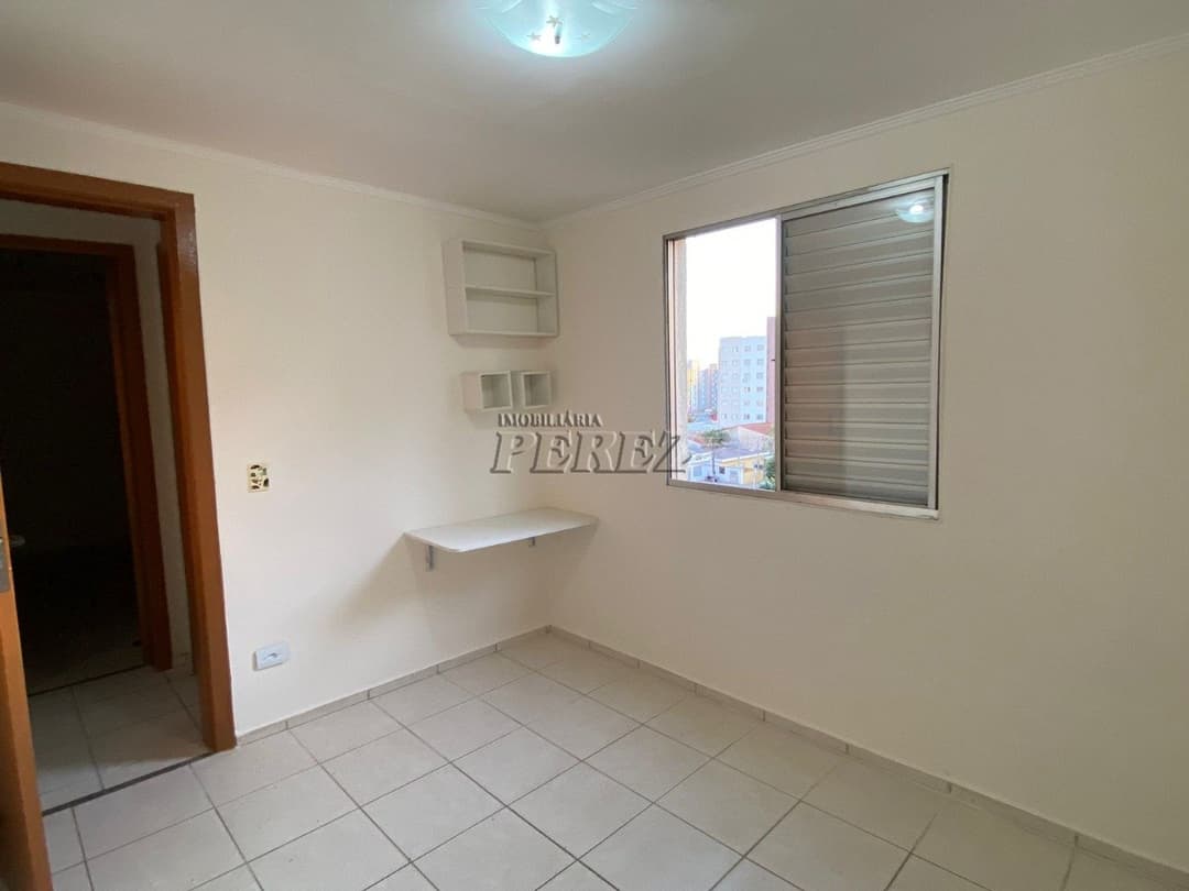 Apartamento no Condomínio Residencial Luiza, de 2 quartos à venda no Jardim América - Londrina/PR - Foto 14