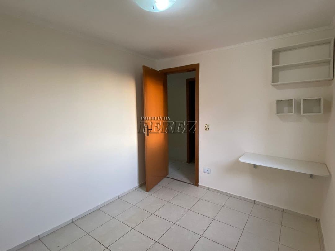 Apartamento no Condomínio Residencial Luiza, de 2 quartos à venda no Jardim América - Londrina/PR - Foto 13