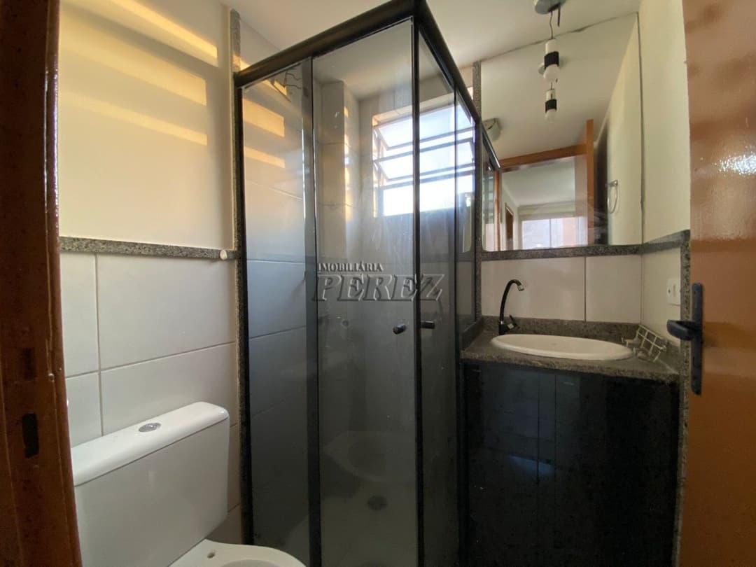 Apartamento no Condomínio Residencial Luiza, de 2 quartos à venda no Jardim América - Londrina/PR - Foto 12