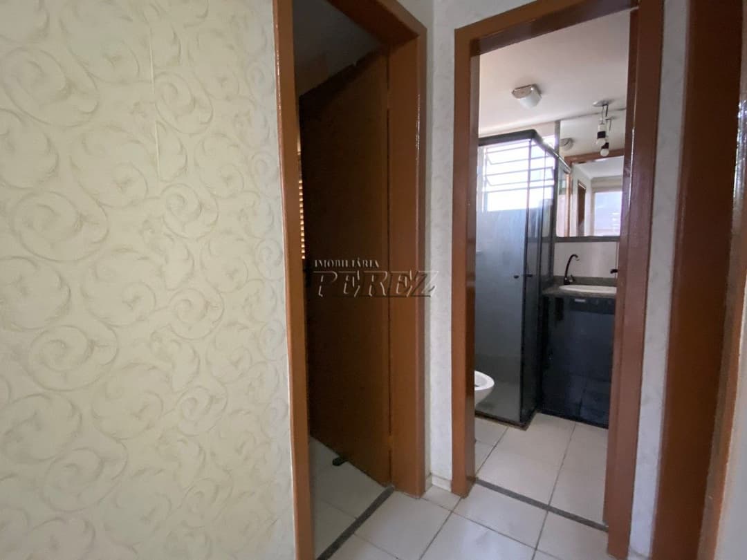Apartamento no Condomínio Residencial Luiza, de 2 quartos à venda no Jardim América - Londrina/PR - Foto 7