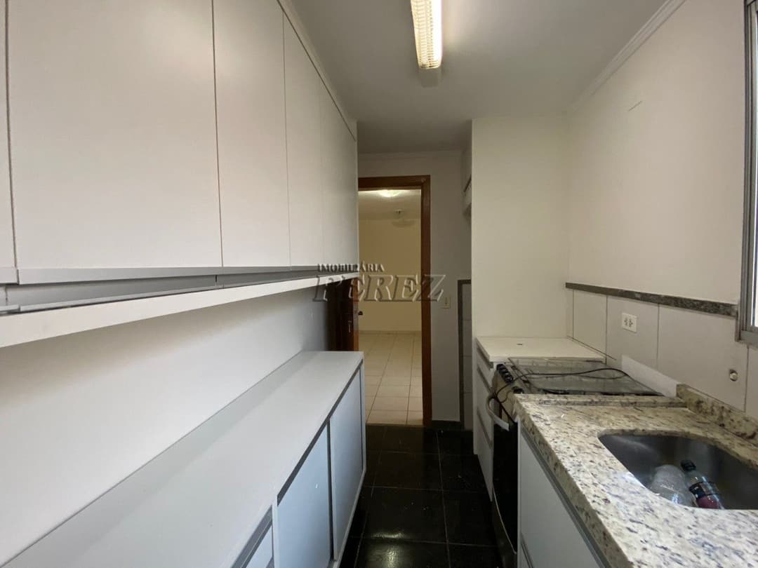 Apartamento no Condomínio Residencial Luiza, de 2 quartos à venda no Jardim América - Londrina/PR - Foto 3