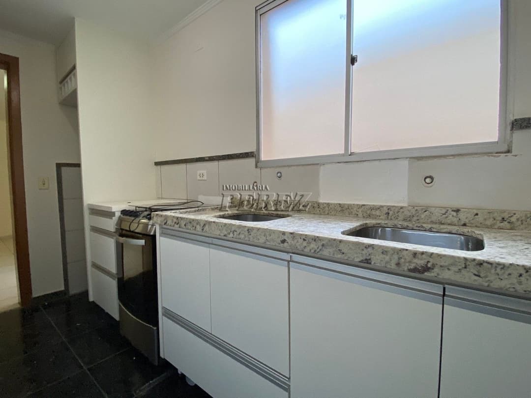 Apartamento no Condomínio Residencial Luiza, de 2 quartos à venda no Jardim América - Londrina/PR - Foto 6