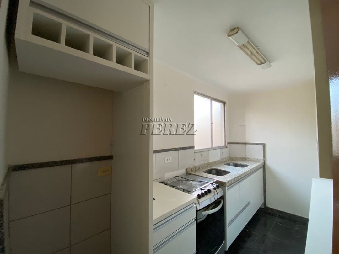 Apartamento no Condomínio Residencial Luiza, de 2 quartos à venda no Jardim América - Londrina/PR - Foto 4