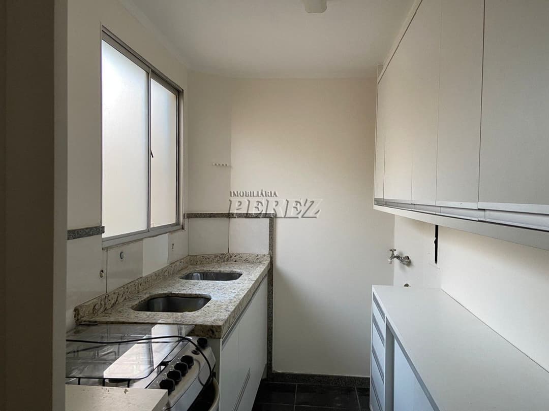 Apartamento no Condomínio Residencial Luiza, de 2 quartos à venda no Jardim América - Londrina/PR - Foto 5