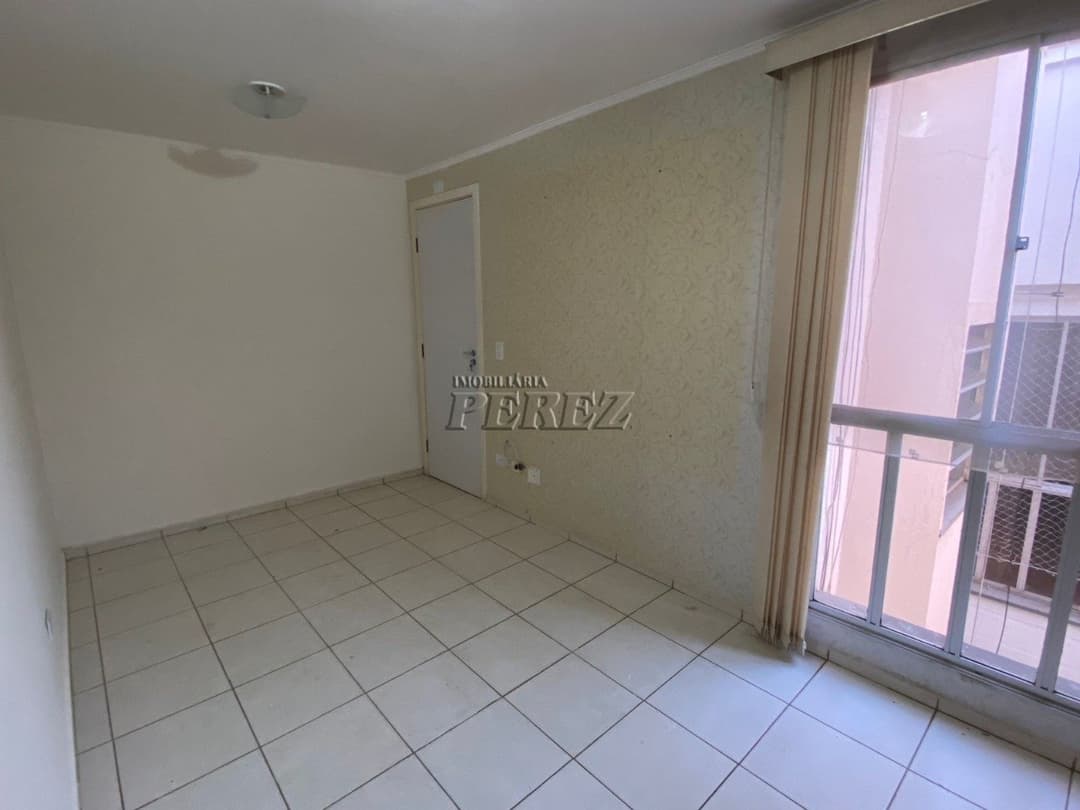 Apartamento no Condomínio Residencial Luiza, de 2 quartos à venda no Jardim América - Londrina/PR - Foto 2
